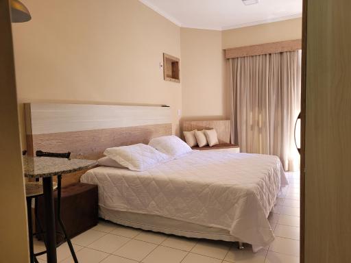 Studio em Caxambu - Housity