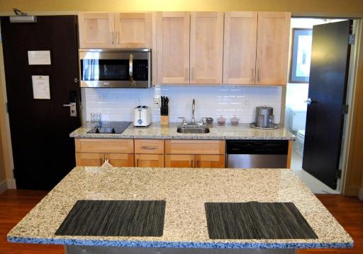 The Parker Inn - Housity