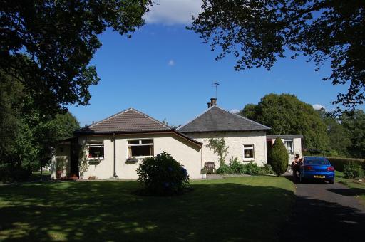 Blairglas B&B - Housity