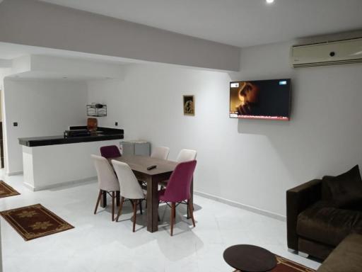Luxury apartment in the heart of Fez - Housity