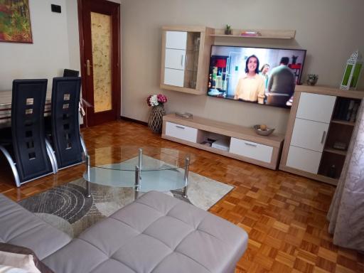 Apartamento Araceli próximo a clínica Oftalmológica Fdez Vega - Housity