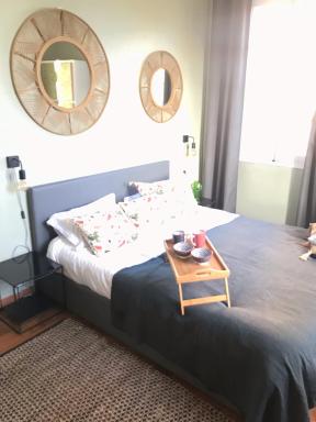 La chambre de Toutou - Housity