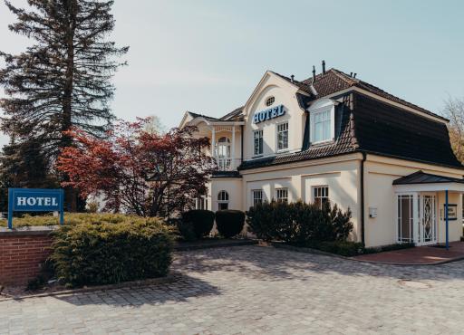 Hotel Jungclaus - Housity