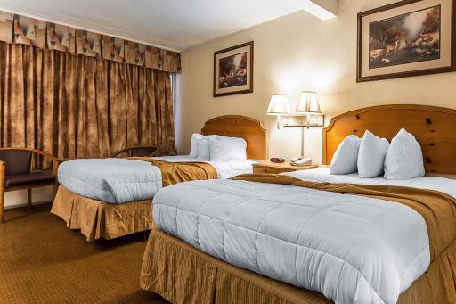 South Bay INN - Housity