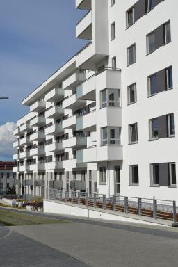 JTB Nautica Aparthotel - Housity