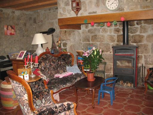Chambre d'hôte Saint Pal de Mons - Housity