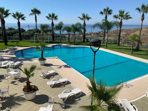 Partenone Resort Hotel - Housity