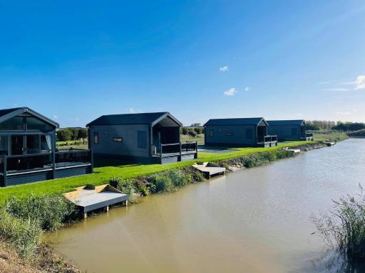 Chapel Fields Holiday Park - Housity