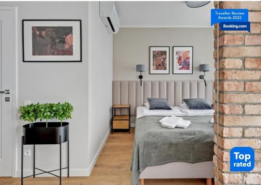 RentPlanet - Apartamenty Chlebova - Housity