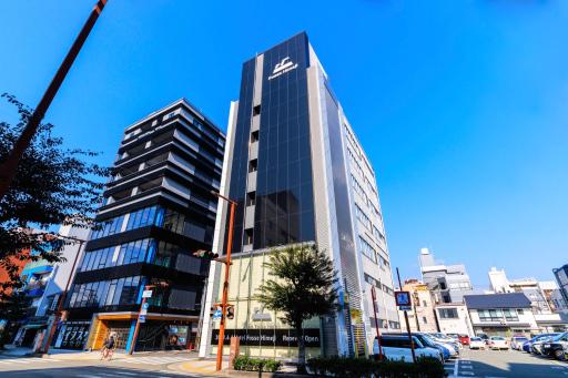 Hotel Fosse Himeji - Housity
