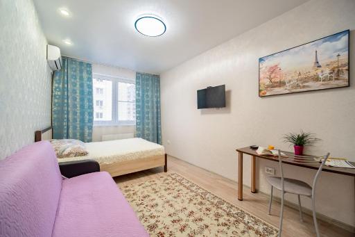 Appartamenty na cherkasskoi - Housity