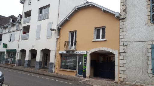 Mauléon Licharre: au coeur du Pays Basque - Housity