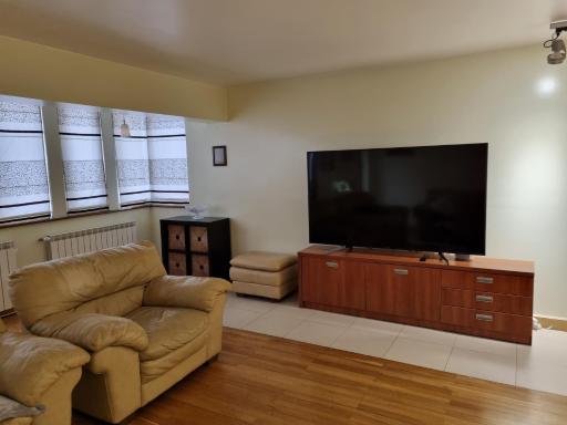 City apartament - Housity