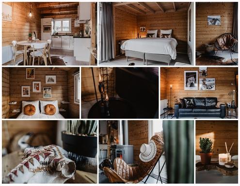 Country Holiday Home - Housity