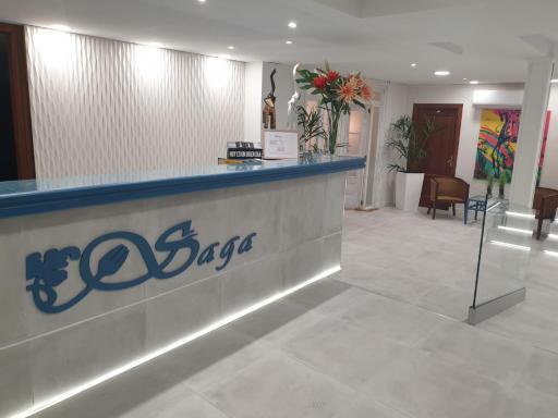 Complejo Hotelero Saga - Housity