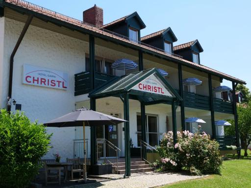Hotel Garni Christl - Housity