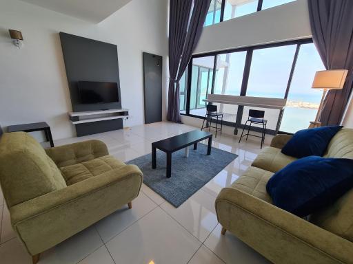 Sunrise Gurney Executive Premium Suite - Housity