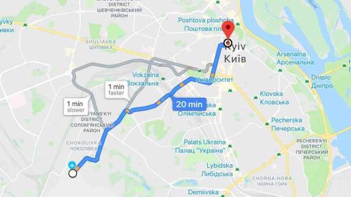 Home near Hyi - Housity