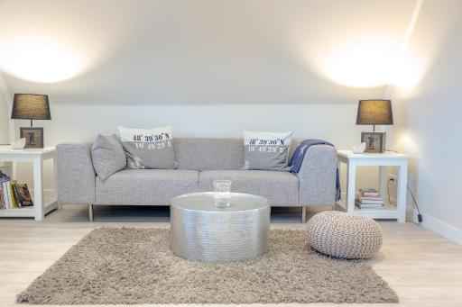 Ferienwohnung Ben mit exklusiver Dachterrasse - Housity