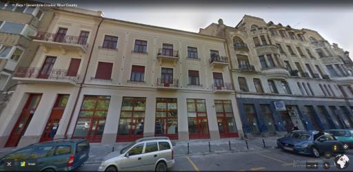 Apartment First December - Housity