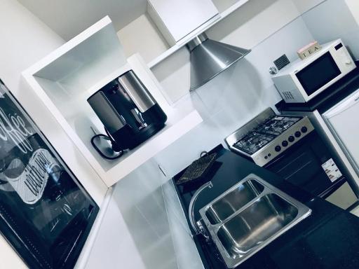 Bonito Departamento a metros del MAR . - Housity