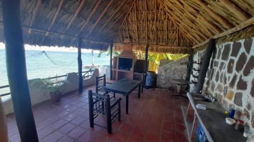 Casa de Playa Ocaso - Housity