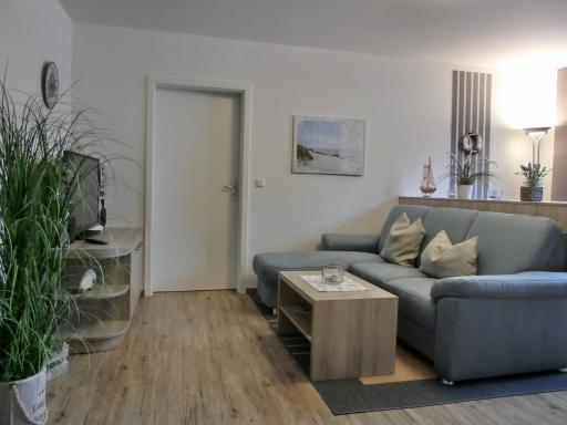 Ferienwohnung P16 - Housity