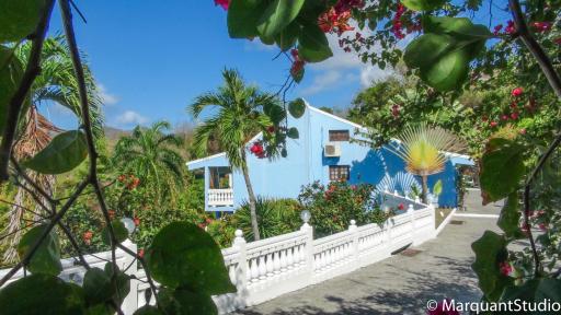 REVE Bleu ECRIN BLEU - Housity