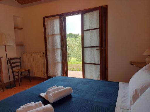 I Girasoli di Lari - Bilocale La Margherita - Housity