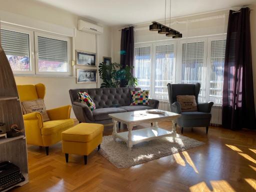 Apartman Fenjer - Housity