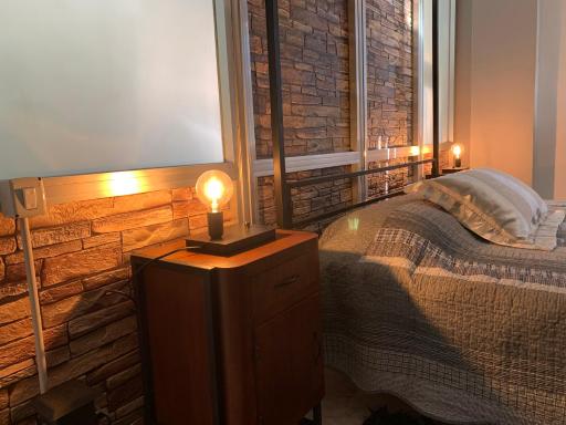 "L' Industrial Green" Apartment - Hizvo