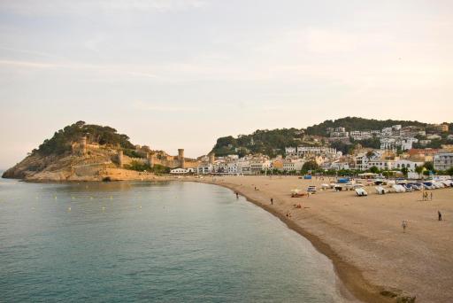 Apartamento 150 m playa Tossa - Housity