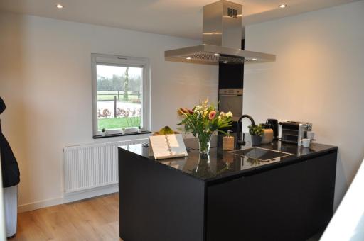 Vakantiehuisje Opdekamp - Housity