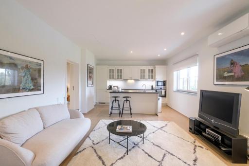 Apartments in the countryside near Brussels - Housity