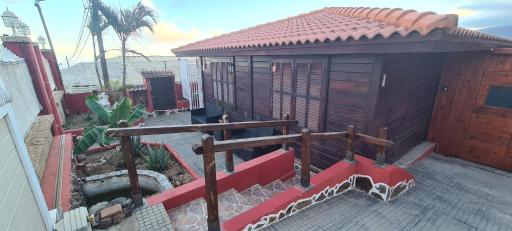 rural San Antonio - Housity