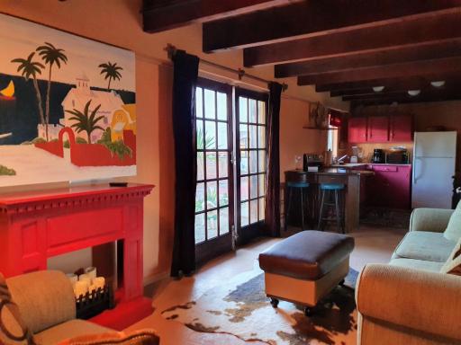 The Apt @Hacienda Rancho Santini - Housity