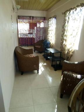 Lynn's Peaceful Space - Housity