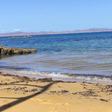 Casa de Playa el Descanso - Housity