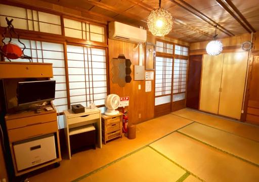 Guest house Icyaribacyoude - Vacation STAY 09898v - Housity