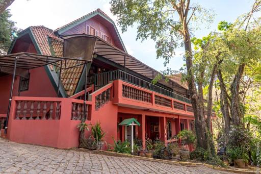 Pousada do Sitio - Housity