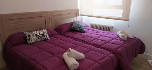 Urbanlux Lope de Vega - Housity