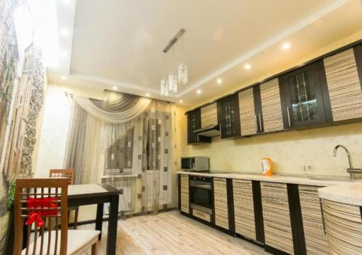 Krasivaia kvartira na zhukova - Housity