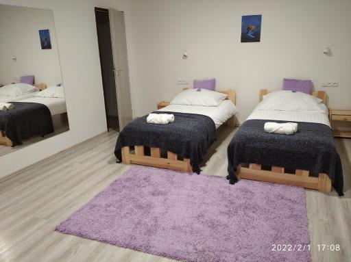 Penzion Tvrz Dub u Tábora - Housity