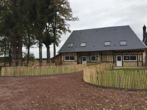 gite au fil du temps - Housity