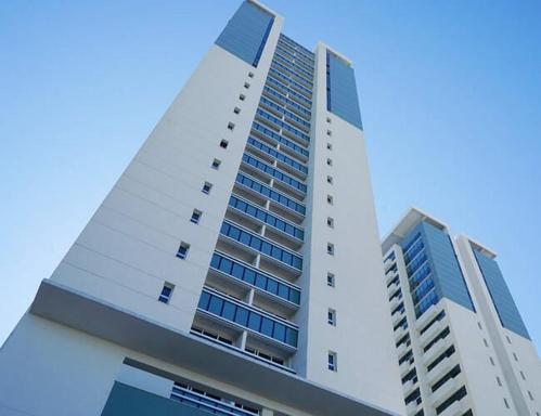 Apart Hotel - América Residence Campos dos Goytacazes - Hizvo