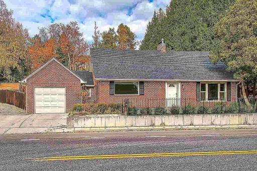 Boise Hill House - Housity