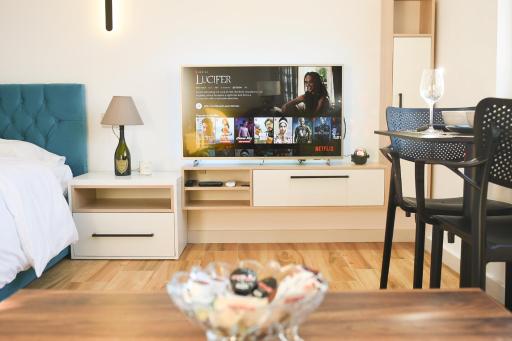 City Center 1 - Tirana Way Apartments - Housity