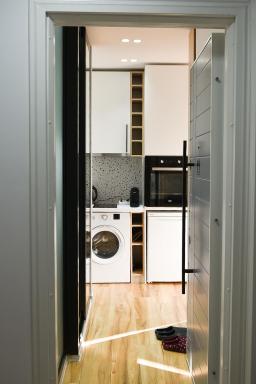 City Center 1 - Tirana Way Apartments - Housity