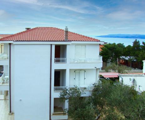 Apartments Miranda Sea & Nature - Housity