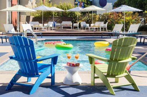 Hotel Caza Fisherman's Wharf - Housity